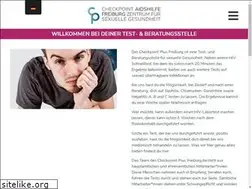 Sites similar to checkpoint-freiburg.de