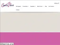 Sites similar to checkpoint-online.co.uk