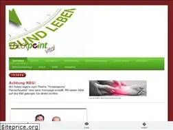 Sites similar to checkpoint-vital.com