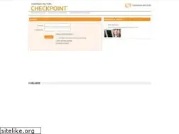 Sites similar to checkpoint.cl