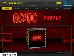 Sites similar to checkpoint.com.ru
