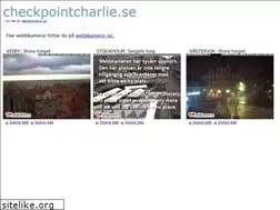 Sites similar to checkpointcharlie.se