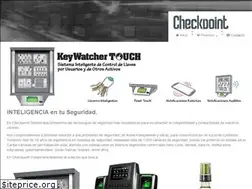 Sites similar to checkpointdom.com