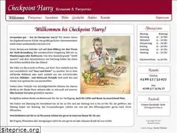 Sites similar to checkpointharry.de