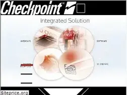 Sites similar to checkpointsystems.com