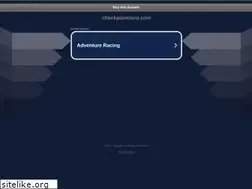 Sites similar to checkpointzero.com