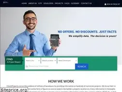 Sites similar to checkproperty.in