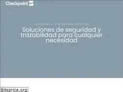 Sites similar to checkpt.com.ar