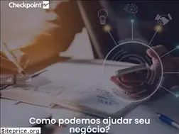 Sites similar to checkpt.com.br