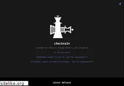 Sites similar to checkra.in