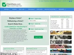 Sites similar to checkrates.com