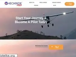 Sites similar to checkrideprep.com