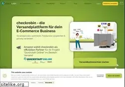 Sites similar to checkrobin.com