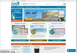 Sites similar to checks-superstore.com