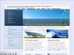 Sites similar to checks24.net
