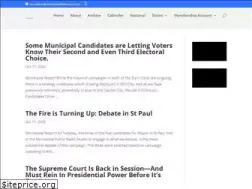 Sites similar to checksandbalances.com