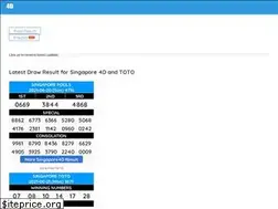 Sites similar to checksg.com