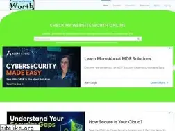 Sites similar to checksiteworthonline.eu