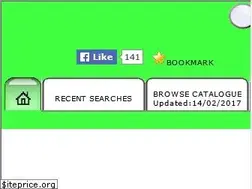 Sites similar to checkstocknow.co.uk