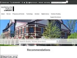Sites similar to checkthelibrary.org
