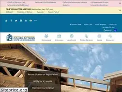 Sites similar to checkthelicensefirst.com
