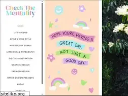 Sites similar to checkthementality.com