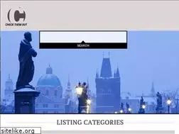 Sites similar to checkthemout.biz