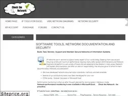 Sites similar to checkthenetwork.com