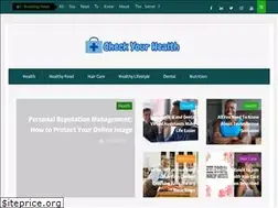 Sites similar to checkthisyo.com