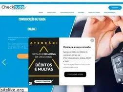 Sites similar to checktudo.com.br