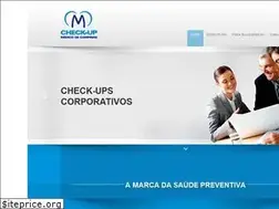 Sites similar to checkupcampinas.com.br