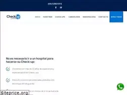 Sites similar to checkupcenter.com