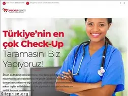 Sites similar to checkupsepeti.com