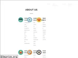 Sites similar to checkurl.org