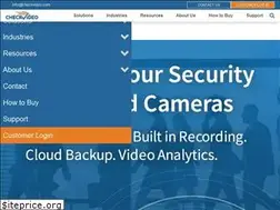 Sites similar to checkvideo.com
