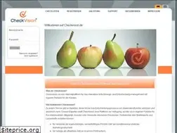 Sites similar to checkvision.de