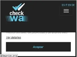 Sites similar to checkwa.online
