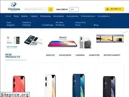 Sites similar to checkwayelectrotech.com