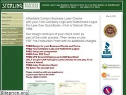 Sites similar to checkwithsterling.com