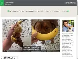 Sites similar to checkyourdogfood.com