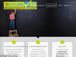 Sites similar to checkyourfuture.at