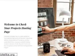 Sites similar to checkyourprojects.com
