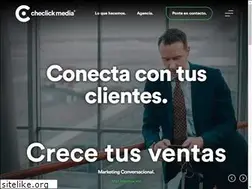 Sites similar to checlickmedia.com