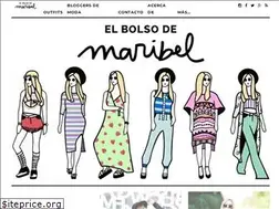 Sites similar to checosa.elleblogs.es