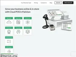 Sites similar to checpos.pk