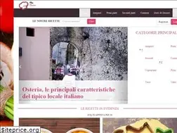 Sites similar to checucino.it