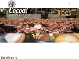 Sites similar to ched.com.gh