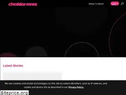 Sites similar to cheddar.vhx.tv