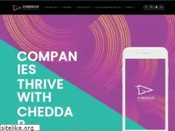 Sites similar to cheddaradvertising.com
