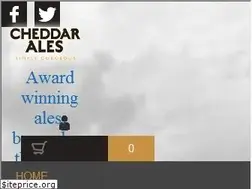 Sites similar to cheddarales.co.uk